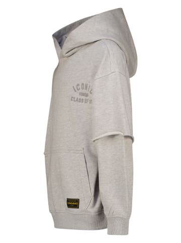 Vingino Hoodie in Grau