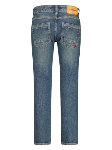 Vingino Jeans - Reguar fit - in Blau