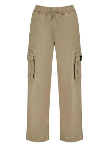 Vingino Cargobroek beige