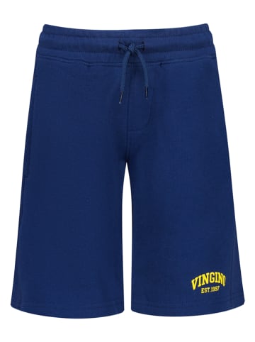 Vingino Sweatshort blauw