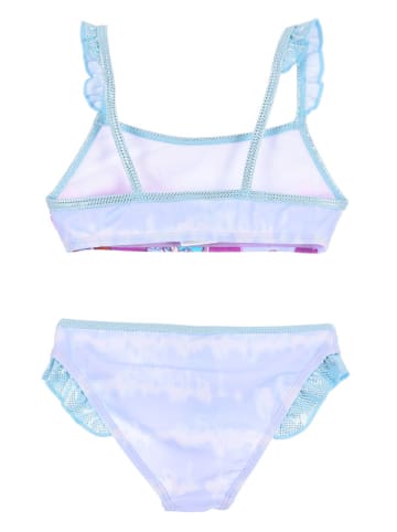 FROZEN Bikini "Frozen" in Lila