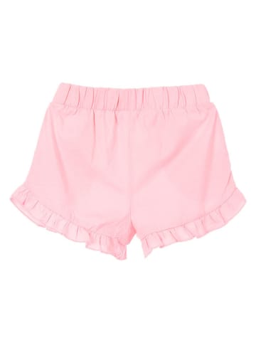 Lilo & Stitch Shorts "Lilo und Stitch" in Rosa