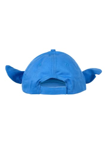 Lilo & Stitch Cap "Lilo & Stitch" in Blau