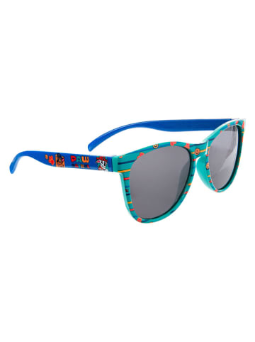 Disney Paw Patrol Okulary przeciwsłoneczne "Psi Patrol" w kolorze niebieskim