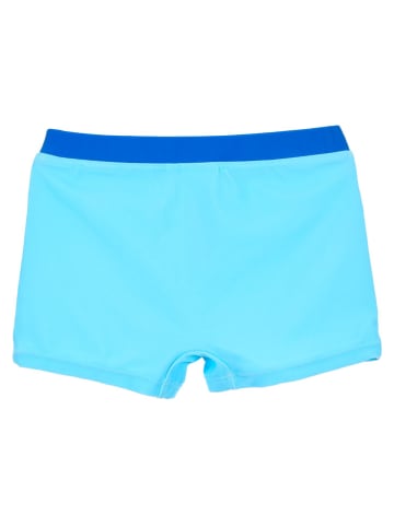 Pokémon Badehose "Pokémon" in Hellblau