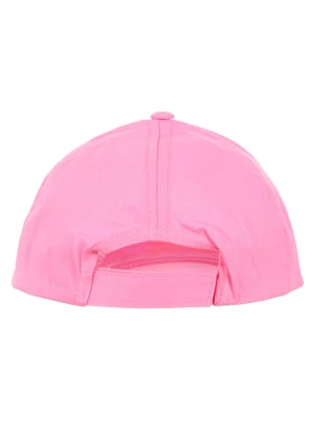 Pokémon Cap "Pokémon" in Pink