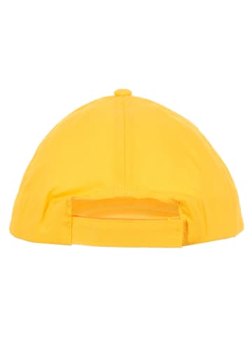 Pokémon Cap "Pokémon" in Gelb