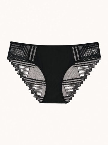 Passionata Slip "Rodeo" in Schwarz