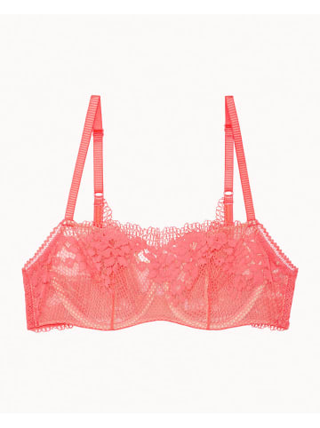 Passionata Balconette-BH "Nina" in Pink