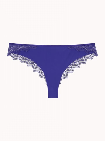 Passionata Slip "Georgia" paars