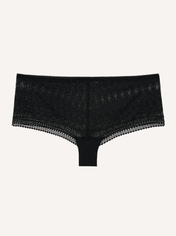 Passionata Panty "Leila" in Schwarz