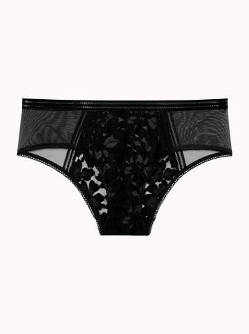 Passionata Slip "Gardenia" zwart