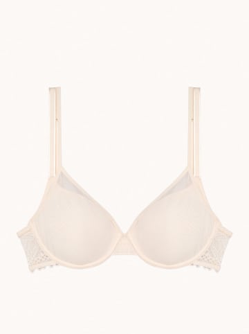 Passionata Spacer-BH "Pila" in Creme