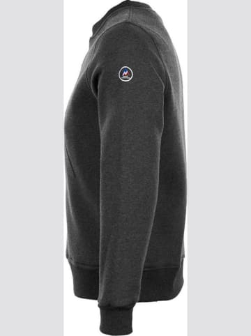 Peak Mountain Sweatshirt grijs