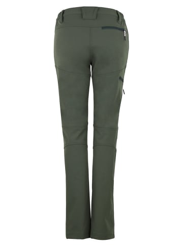 Peak Mountain Functionele broek "Abor" kaki