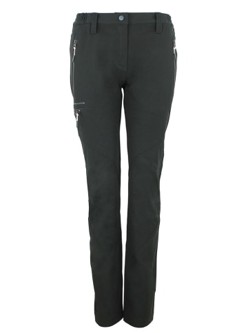 Peak Mountain Functionele broek "Abor" zwart