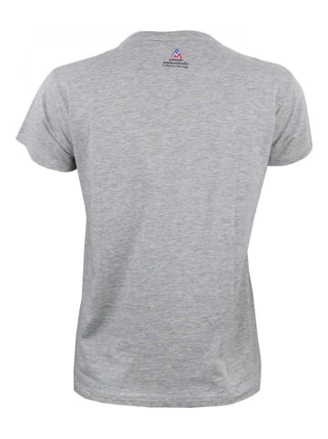 Peak Mountain Shirt grijs