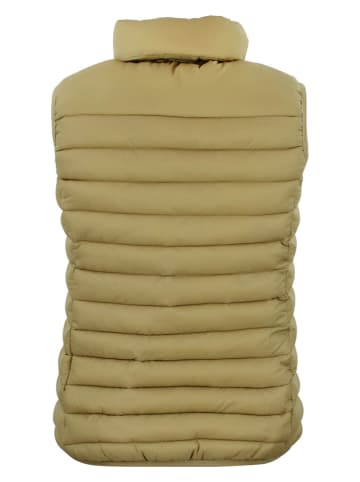 Peak Mountain Steppweste "Acoti" in Beige