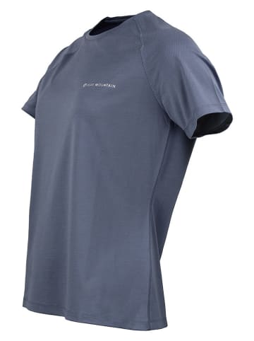 Peak Mountain Funktionsshirt "Actus" in Blau
