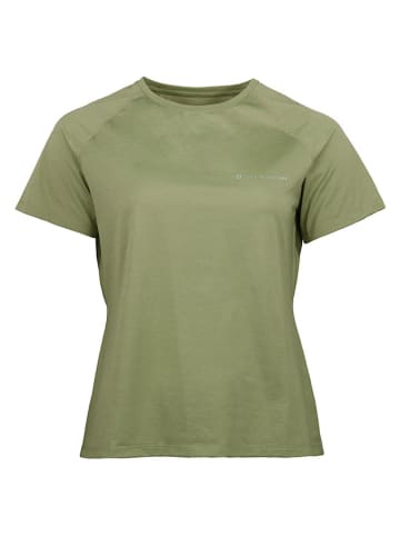 Peak Mountain Funktionsshirt "Actus" in Khaki