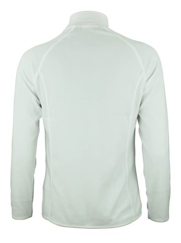 Peak Mountain Fleece trui "Afinor" crème