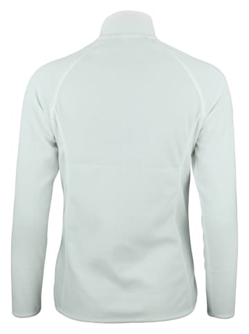 Peak Mountain Fleecejacke "Afonor" in Creme