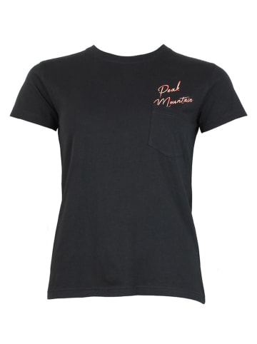 Peak Mountain Shirt zwart