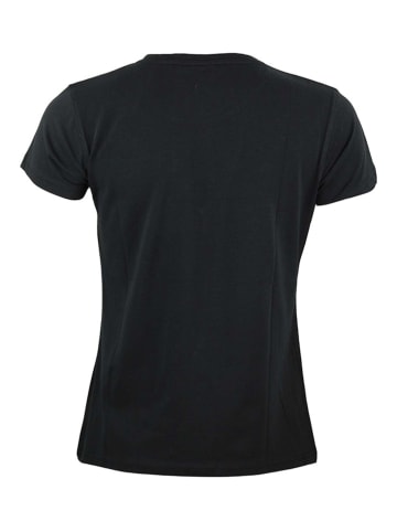 Peak Mountain Shirt zwart