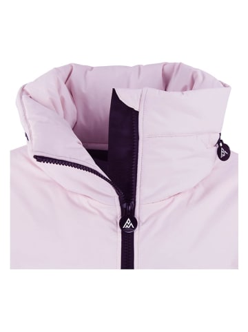 Peak Mountain Ski-/ Snowboardjacke "Ally" in Rosa