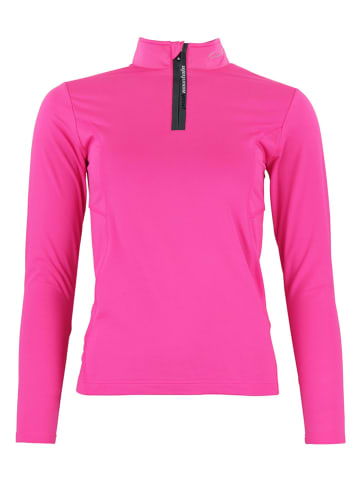 Peak Mountain Functioneel shirt "Anevi" roze