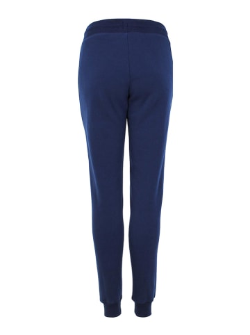 Peak Mountain Sweatbroek "Anoe" donkerblauw