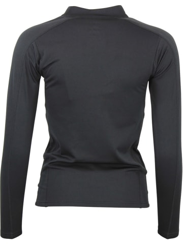 Peak Mountain Functionele longsleeve "Anoy" zwart