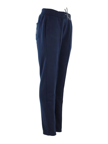 Peak Mountain Sweatbroek "Anvers" donkerblauw