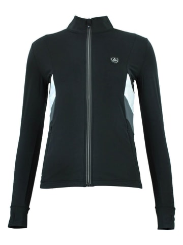 Peak Mountain Trainingsjas "Aspeed" zwart