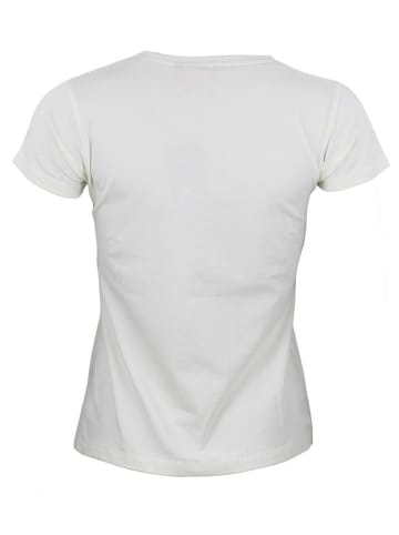 Peak Mountain Shirt crème
