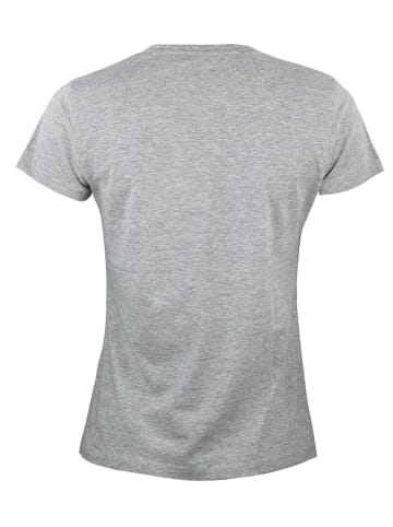 Peak Mountain Shirt grijs