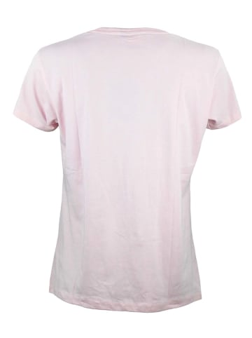 Peak Mountain Shirt in Rosa