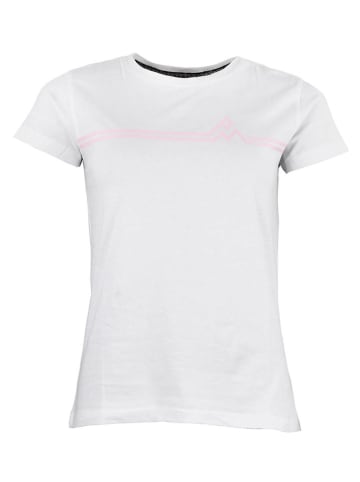Peak Mountain Shirt wit
