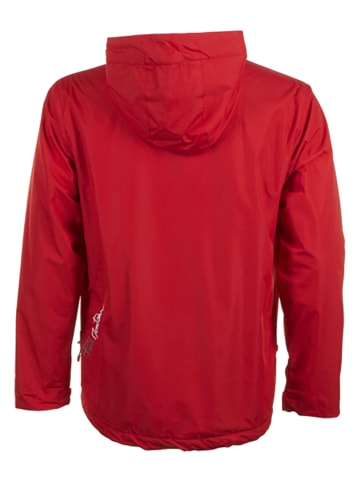 Peak Mountain Functionele jas "Cajik" rood