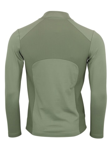 Peak Mountain Functionele longsleeve "Calais" groen