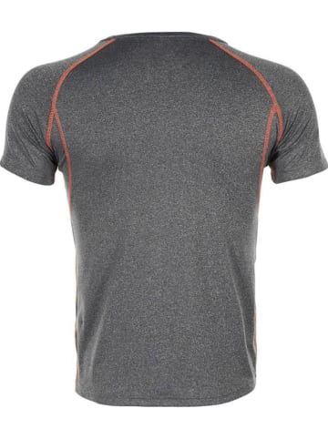 Peak Mountain Functioneel shirt grijs
