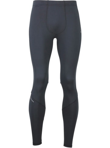Peak Mountain Trainingslegging "Carneton" zwart