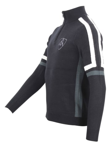 Peak Mountain Trui "Casta" grijs