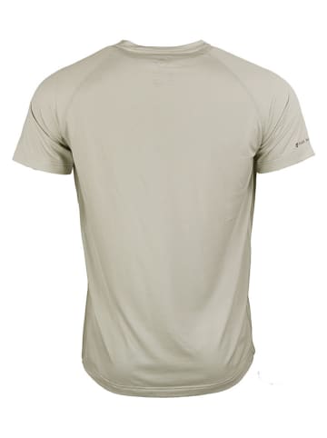 Peak Mountain Functioneel shirt "Cazoka" grijs