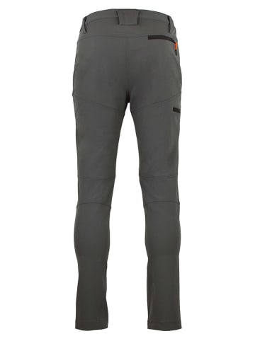 Peak Mountain Functionele broek "Cebor" grijs