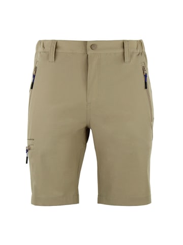 Peak Mountain Functionele short "Cessor" beige
