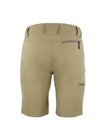 Peak Mountain Functionele short "Cessor" beige