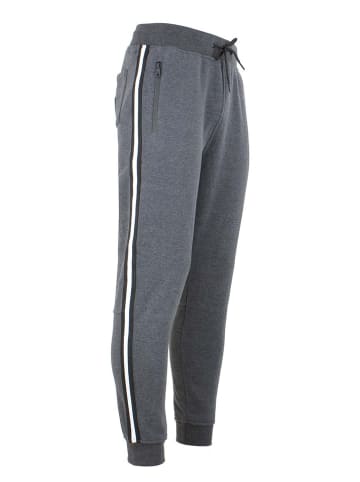Peak Mountain Sweathose "Cisco" in Grau