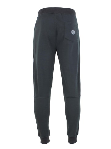 Peak Mountain Sweathose "Cisco" in Schwarz