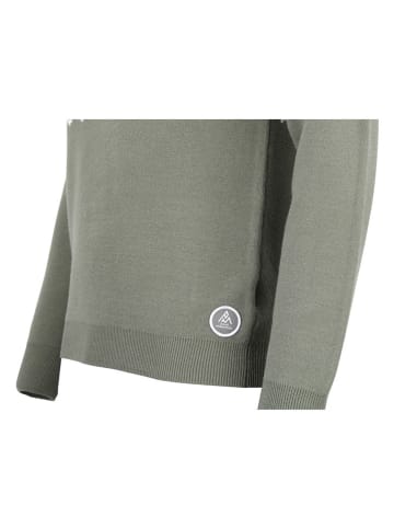 Peak Mountain Pullover "Clyde" in Grün